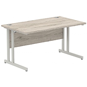 Focus Rectangular Office Desks