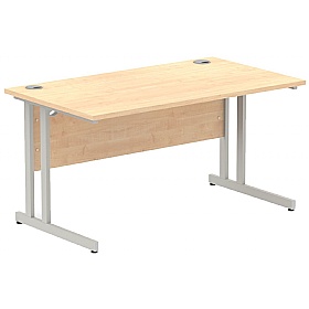 Focus Rectangular Office Desks