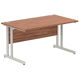 Focus Rectangular Office Desks