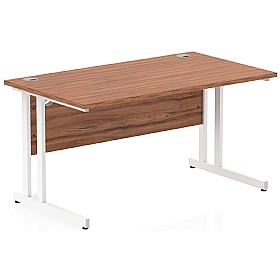 Focus Rectangular Office Desks