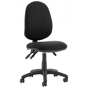 Eclipse Plus Task Operator Chairs