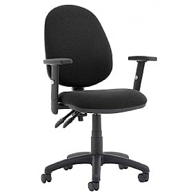 Eclipse Plus 2-Lever Operator Chairs