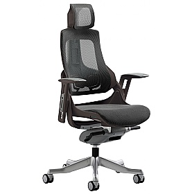 Zure Mesh Executive Office Chairs