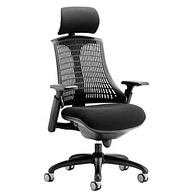 Flex Task Operator Chairs