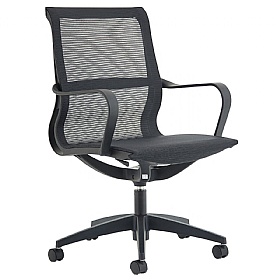 Lula Mesh Office Chair