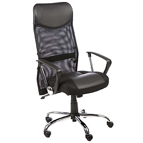 Vegas Executive Mesh Office Chair