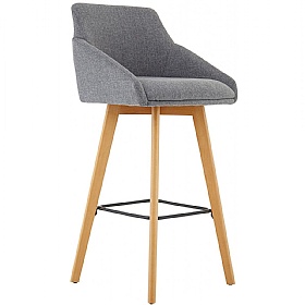 Carmen Meeting and Breakout High Stools