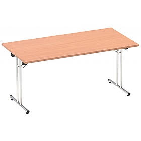 Flex Rectangular Folding Office Tables