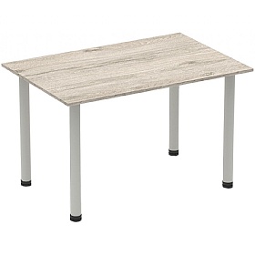 Flex Rectangular Post Leg Meeting and Breakout Tab