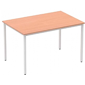 Flex Rectangular Box Leg Office Tables