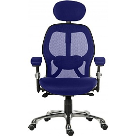 Cobham Ergonomic Mesh Office Chairs