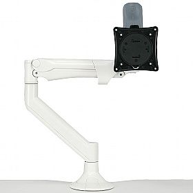 Levo Gas Lift Single Monitor Arm