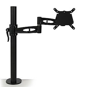 Kardo Single Monitor Arm - Office Accessories