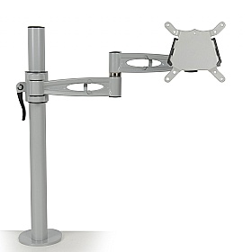 Kardo Single Monitor Arm - Office Accessories