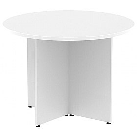 Flex Round Office Meeting Tables