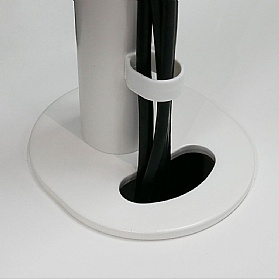 Kardo Single Monitor Arm - Office Accessories