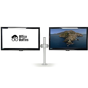 Kardo Dual Monitor Arm