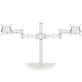 Kardo Dual Monitor Arm - Office Accessories