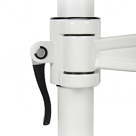 Kardo Dual Monitor Arm - Office Accessories