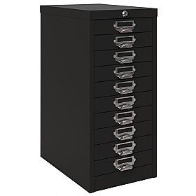 Silverline Multidrawer Cabinets