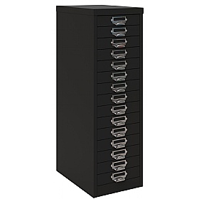 Silverline Multidrawer Cabinets