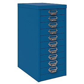 Silverline Multidrawer Cabinets