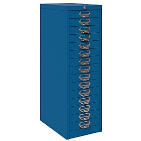 Silverline Multidrawer Cabinets