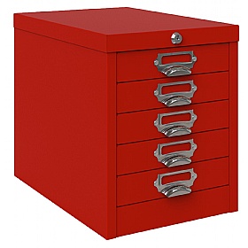 Silverline Multidrawer Cabinets