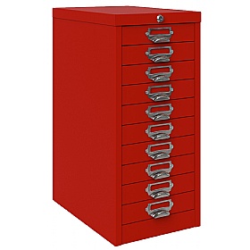 Silverline Multidrawer Cabinets