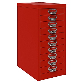 Silverline Multidrawer Cabinets