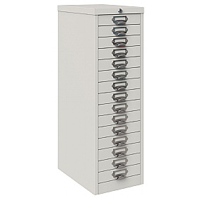 Silverline Multidrawer Cabinets