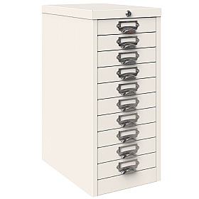 Silverline Multidrawer Cabinets