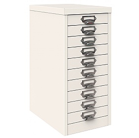 Silverline Multidrawer Cabinets