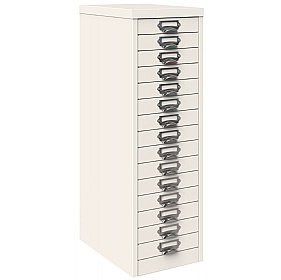 Silverline Multidrawer Cabinets