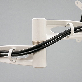 Kardo Laptop Monitor Arm - Office Accessories