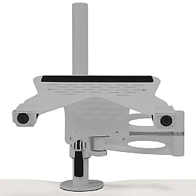 Kardo Laptop Monitor Arm - Office Accessories