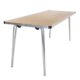 Gopak Contour25 Plus Folding Tables - School Furniture