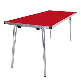 Gopak Contour25 Plus Folding Tables - School Furniture