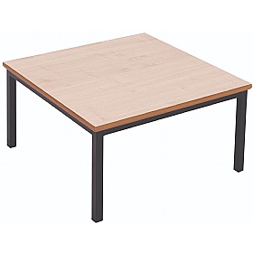 Interlude Square Coffee Table