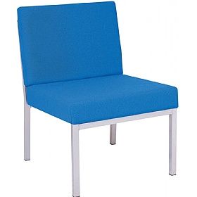 Interlude Reception and Waiting Room Chairs