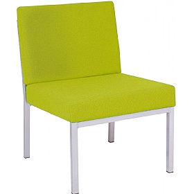 Interlude Reception and Waiting Room Chairs