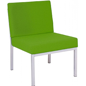 Interlude Reception and Waiting Room Chairs