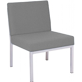 Interlude Reception and Waiting Room Chairs