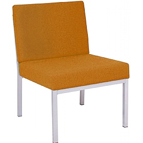 Interlude Reception and Waiting Room Chairs