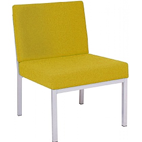 Interlude Reception and Waiting Room Chairs