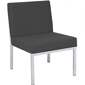 Interlude Reception and Waiting Room Chairs