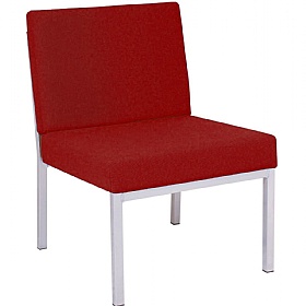 Interlude Reception and Waiting Room Chairs