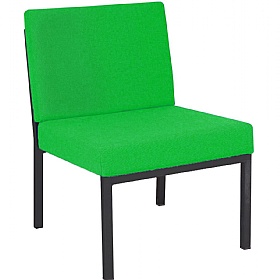 Interlude Reception and Waiting Room Chairs