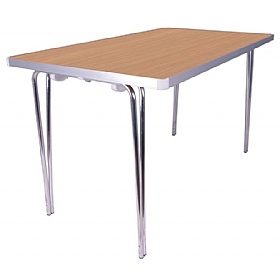 Gopak Economy Folding Tables - School Furniture