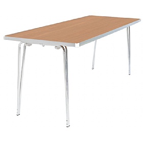 Gopak Economy Folding Tables - School Furniture